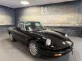 Alfa Romeo Spider 2.0 Serie 115 H-Kennz. Vollleder Negro - thumbnail 18