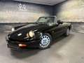 Alfa Romeo Spider 2.0 Serie 115 H-Kennz. Vollleder Negro - thumbnail 3