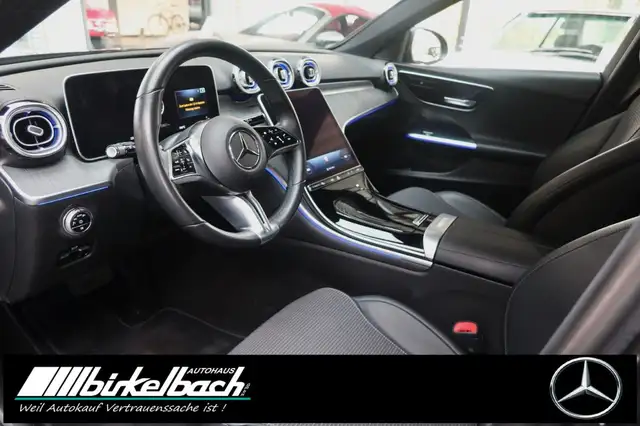 Mercedes-Benz C-Class view 5