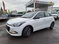 Hyundai i20 YES! *1. Hd*25Tkm*Allwetter*Insp. NEU!*SHZ* Weiß - thumbnail 2
