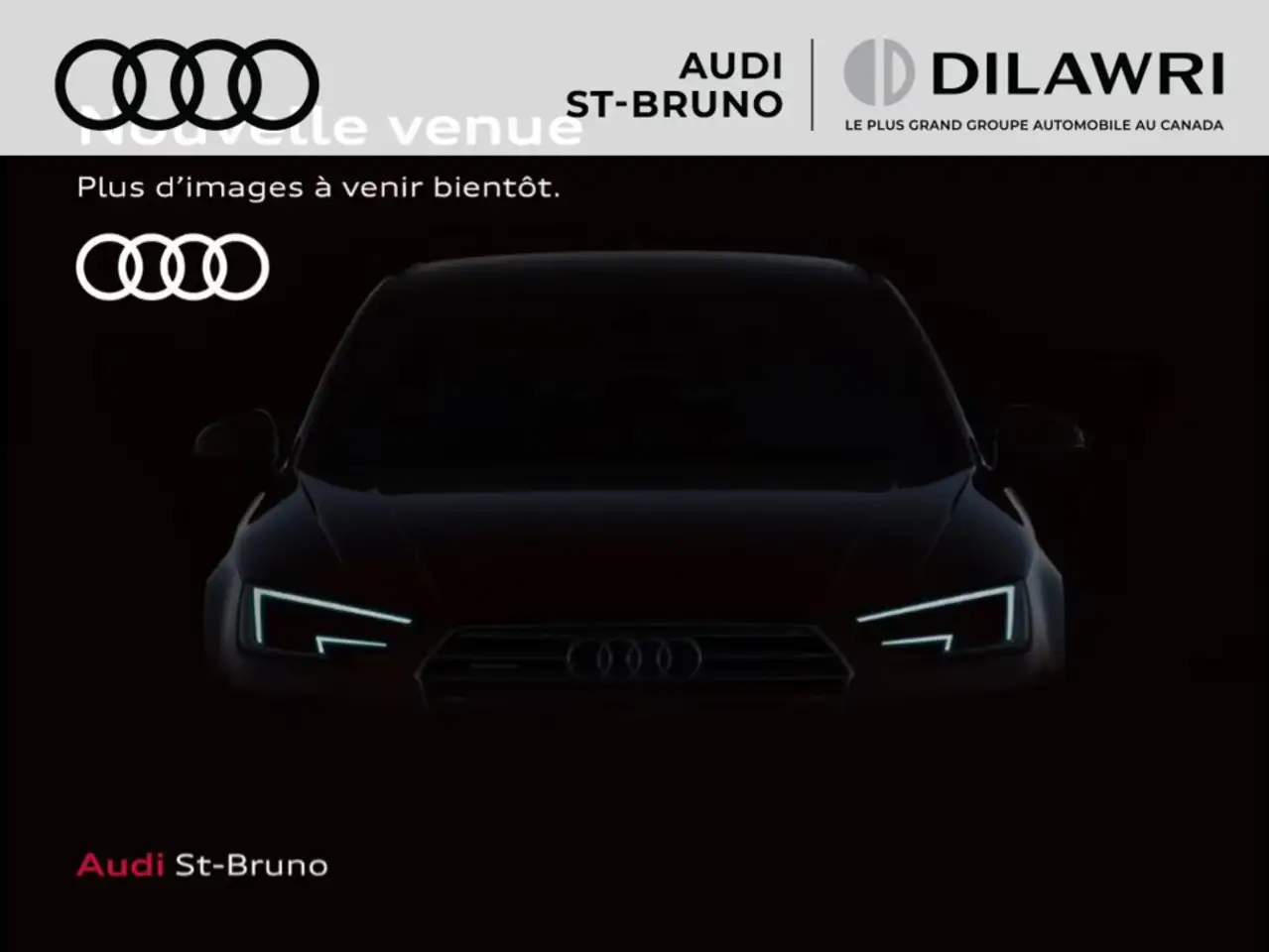 2023 Audi S3