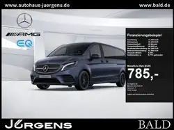 Mercedes-Benz V 300 Avantgarde Edition/Extralang/AMG/4x4/Standh