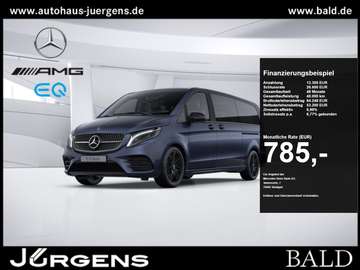 Avantgarde Edition/Extralang/AMG/4x4/Standh