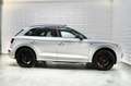 Audi Q5 50 TFSI e quattro 3x S LINE PANO SFEER RS STOELEN Blanc - thumbnail 4