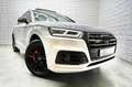 Audi Q5 50 TFSI e quattro 3x S LINE PANO SFEER RS STOELEN Blanc - thumbnail 10