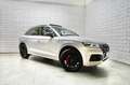 Audi Q5 50 TFSI e quattro 3x S LINE PANO SFEER RS STOELEN Blanc - thumbnail 3