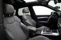 Audi Q5 50 TFSI e quattro 3x S LINE PANO SFEER RS STOELEN Blanc - thumbnail 33