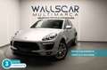 Porsche Macan S Diesel Gris - thumbnail 1