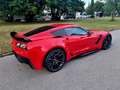Corvette Z06 6.2 V8 Z06 AT8 Coupe * DEUTSCHE AUSLIEFERUNG! * Rot - thumbnail 10