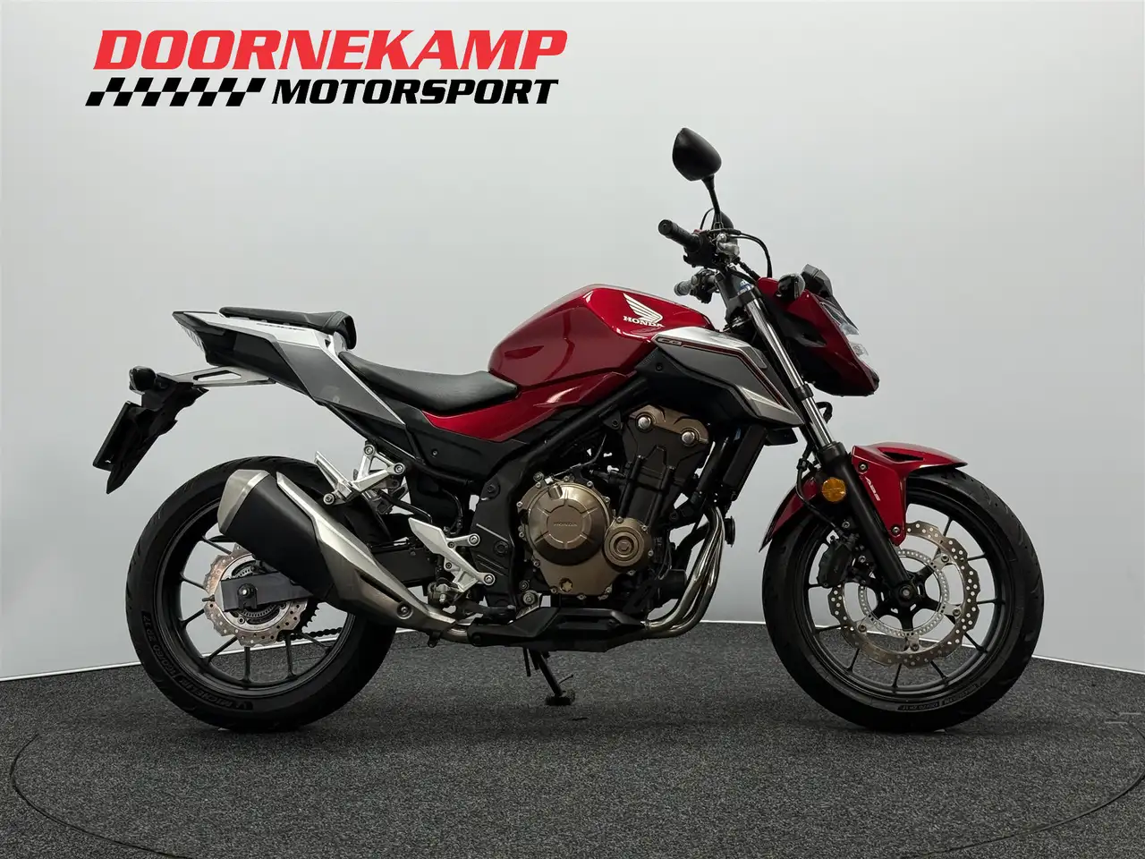 Honda CB 500