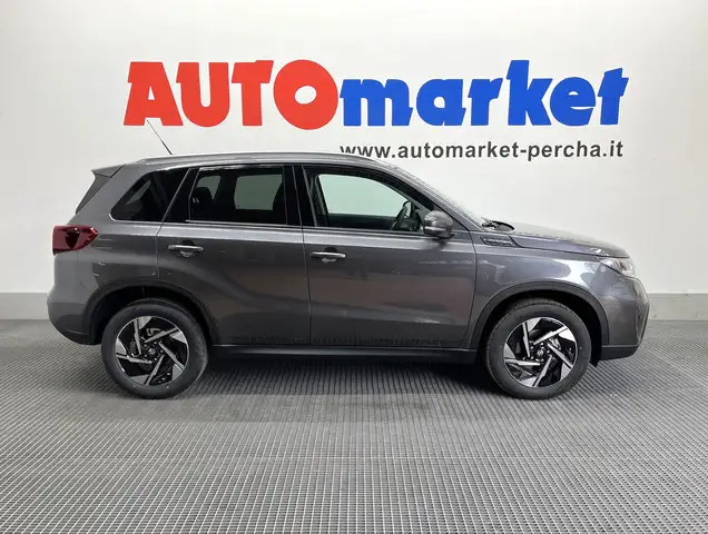 Suzuki Vitara 1.4 GLX ALLGRIP HYBRID TOP