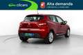 Renault Clio TCe GPF Energy Limited 66kW Rojo - thumbnail 5