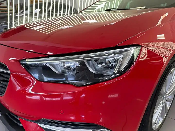 Opel Insignia ST - INNOVATION 1.6 CDTI S/S 2020, foto 12