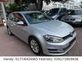 Volkswagen Golf VII 1.4 TSI 1.HAND/KLIMA/SHZ/PDC/ALU Plateado - thumbnail 5