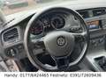 Volkswagen Golf VII 1.4 TSI 1.HAND/KLIMA/SHZ/PDC/ALU Plateado - thumbnail 10