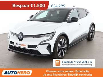 EV60 Techno