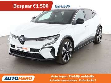 EV60 Techno