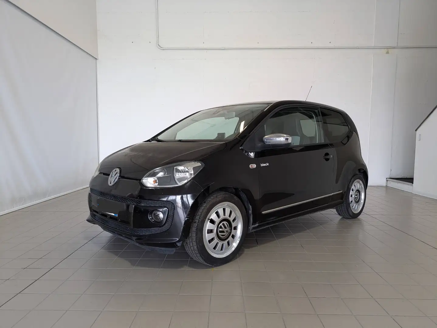 Volkswagen up! HIGH UP! 1.0 75 CV BLACK - 1