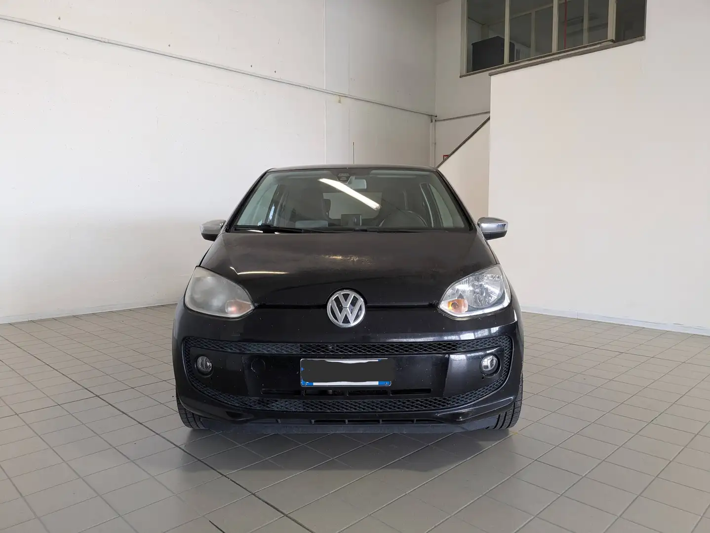 Volkswagen up! HIGH UP! 1.0 75 CV BLACK - 2