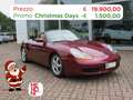 Porsche Boxster 2.5i 24V cat 204cv - thumbnail 1