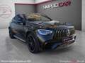Mercedes-Benz GLC 63 AMG GLC Coupé 63 S AMG 9G-MCT Speedshift AMG 4Matic+ Schwarz - thumbnail 1