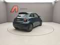 Fiat 500e 500E 3+1 320KM 118CV 42KW ICON+ Gris - thumbnail 9