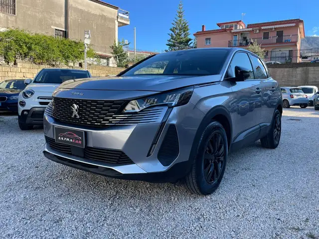 Peugeot 3008 3008 BlueHDi 130 S&S EAT8 Active Pack