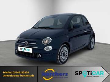 1.2 8V Dualogic Start&Stopp Lounge