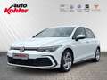 Volkswagen Golf VIII GTI 2.0 TSI Harman-Kardon Lane Assist Weiß - thumbnail 1