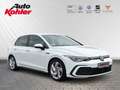 Volkswagen Golf VIII GTI 2.0 TSI Harman-Kardon Lane Assist Weiß - thumbnail 3