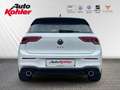 Volkswagen Golf VIII GTI 2.0 TSI Harman-Kardon Lane Assist Weiß - thumbnail 7