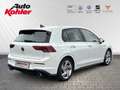 Volkswagen Golf VIII GTI 2.0 TSI Harman-Kardon Lane Assist Weiß - thumbnail 8