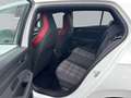 Volkswagen Golf VIII GTI 2.0 TSI Harman-Kardon Lane Assist Weiß - thumbnail 12