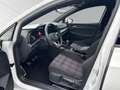 Volkswagen Golf VIII GTI 2.0 TSI Harman-Kardon Lane Assist Weiß - thumbnail 10