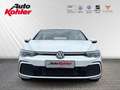Volkswagen Golf VIII GTI 2.0 TSI Harman-Kardon Lane Assist Weiß - thumbnail 2