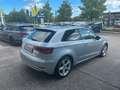 Audi A3 2.0 TDI Sport quattro LED*BANG&OLUFSEN* 53TKM Argent - thumbnail 4