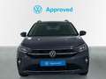 Volkswagen Taigo 1.0 TSI Más DSG 85kW Gris - thumbnail 11