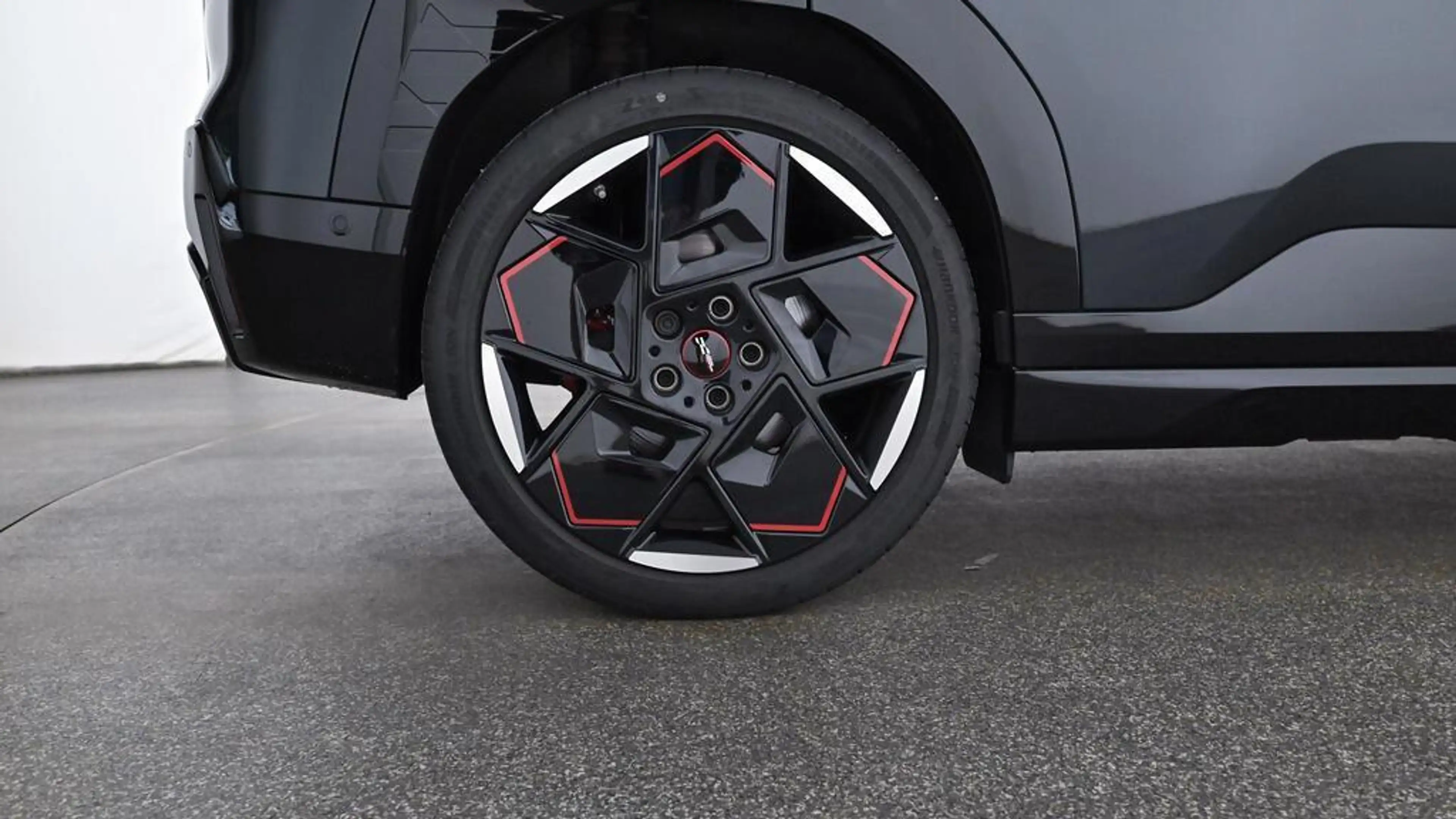 MINI John Cooper Works John Cooper Works Trim — photo 12