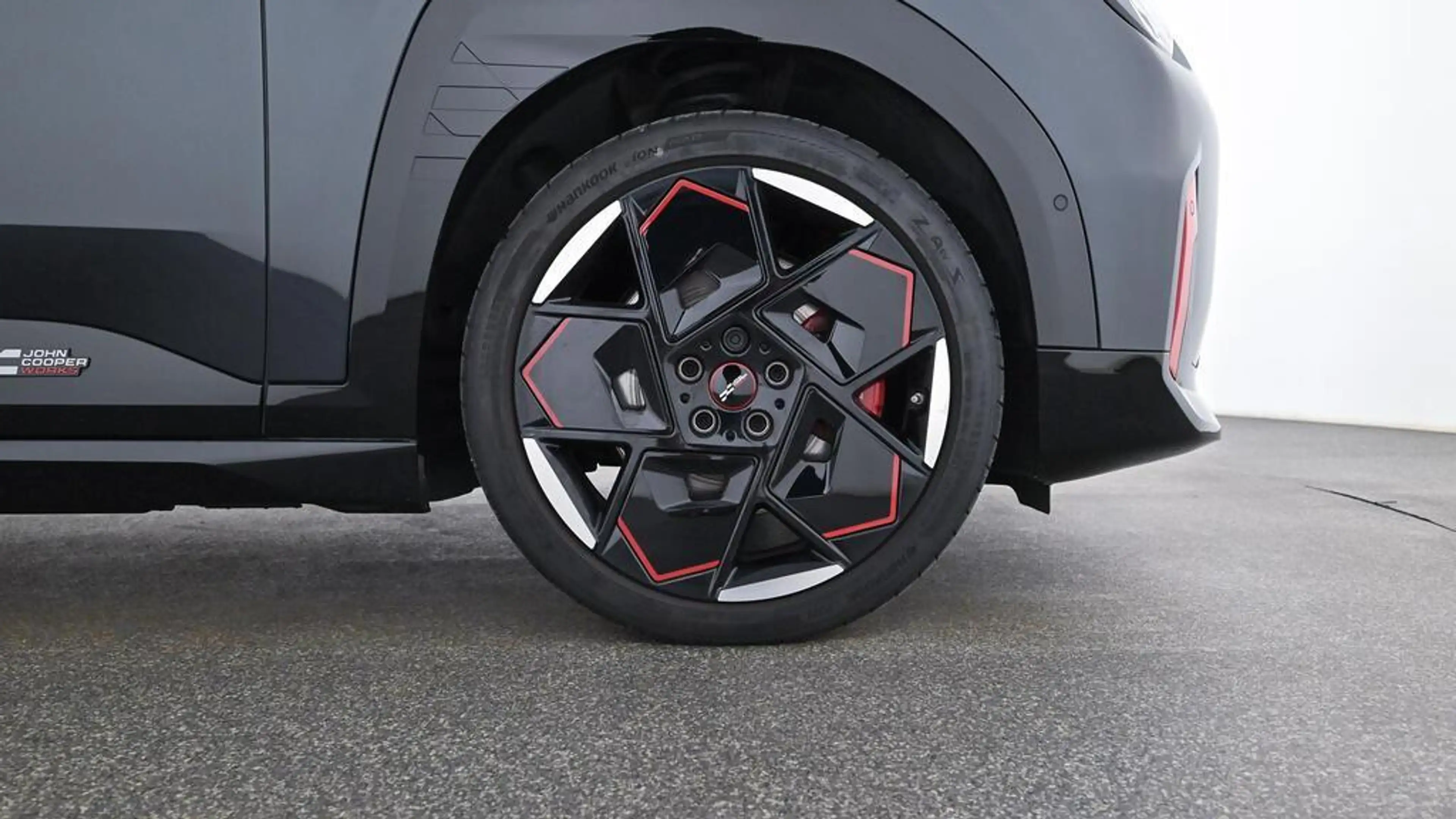 MINI John Cooper Works John Cooper Works Trim — photo 11