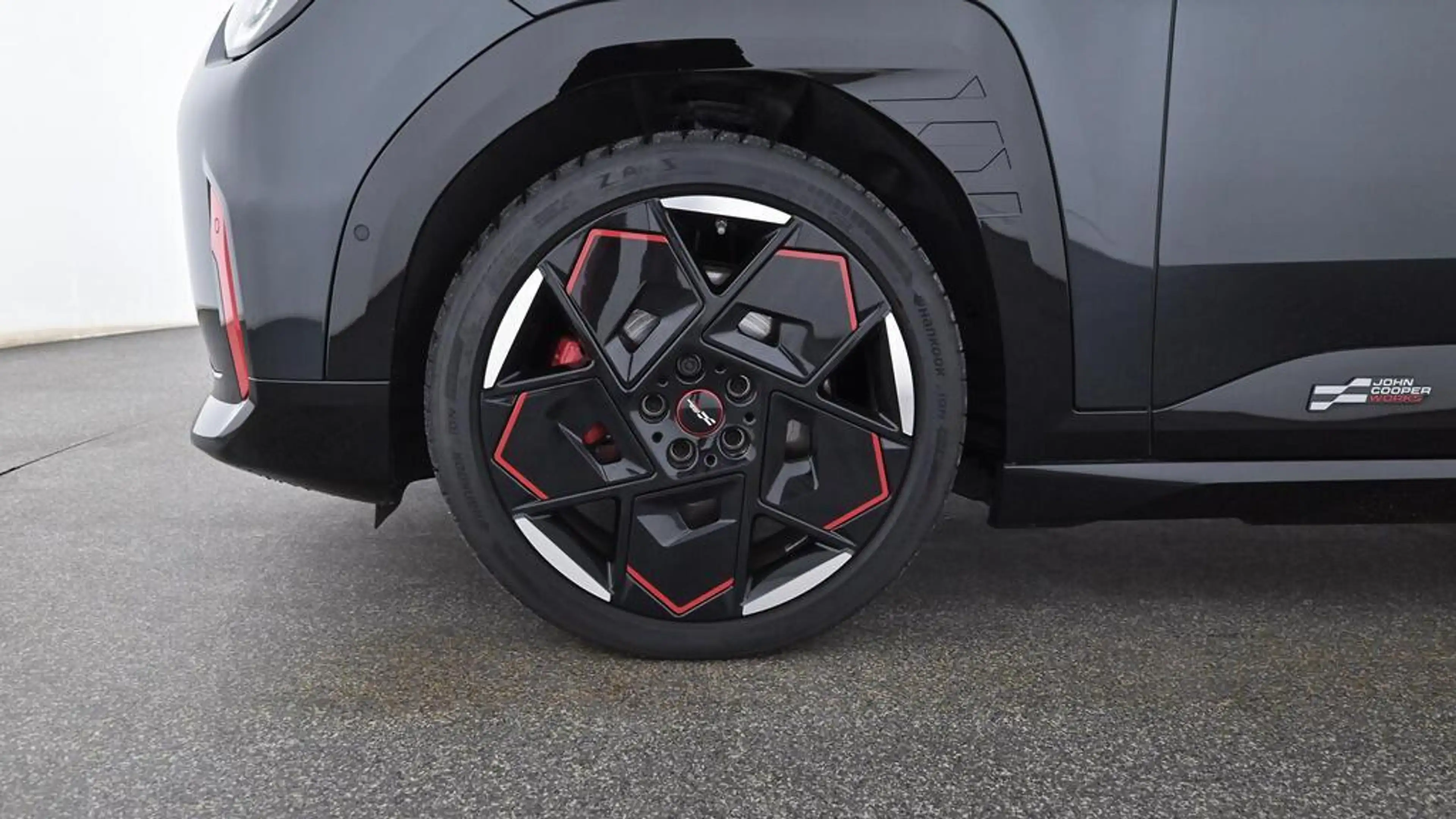 MINI John Cooper Works John Cooper Works Trim — photo 10