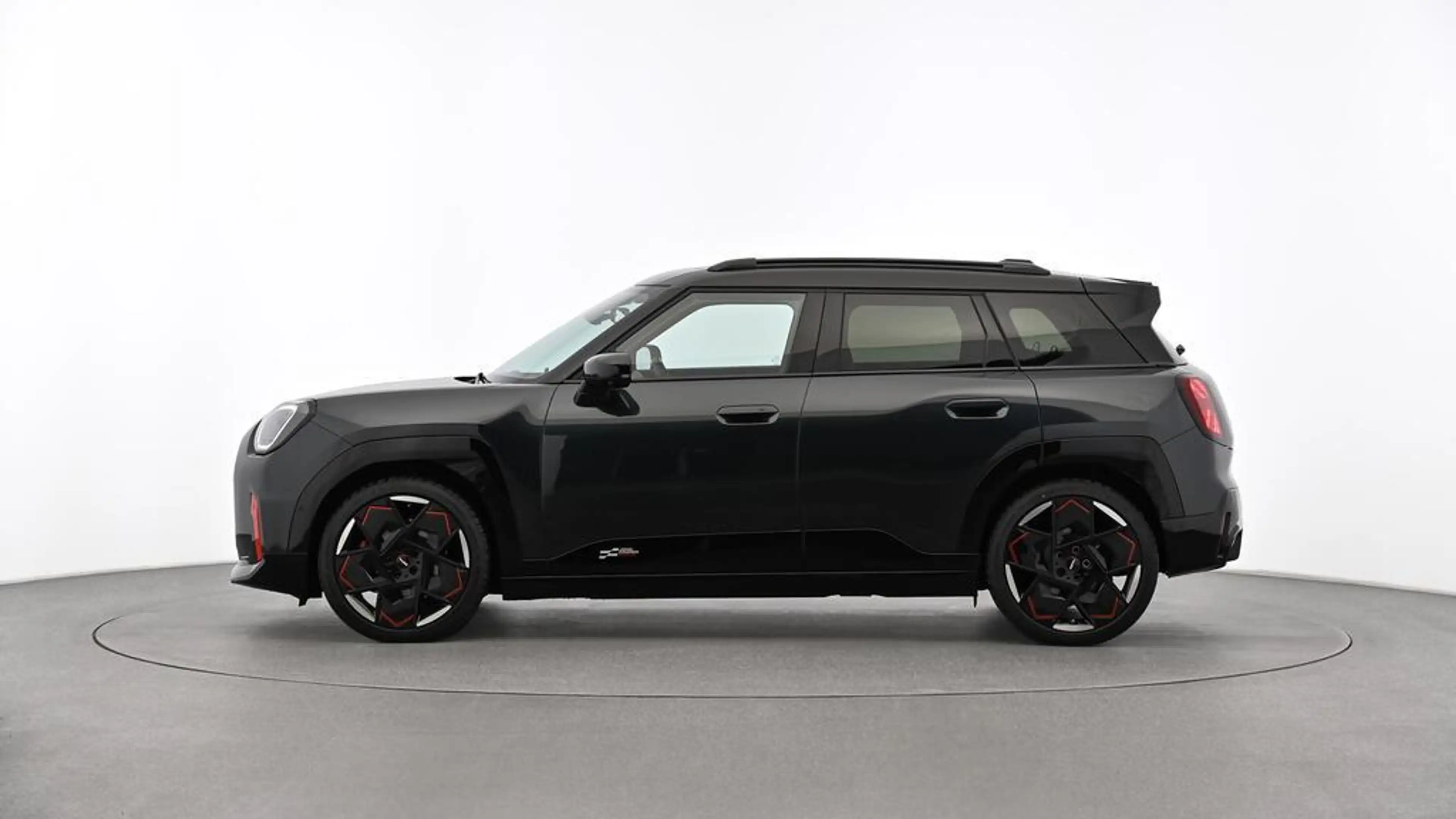 MINI John Cooper Works John Cooper Works Trim — photo 3