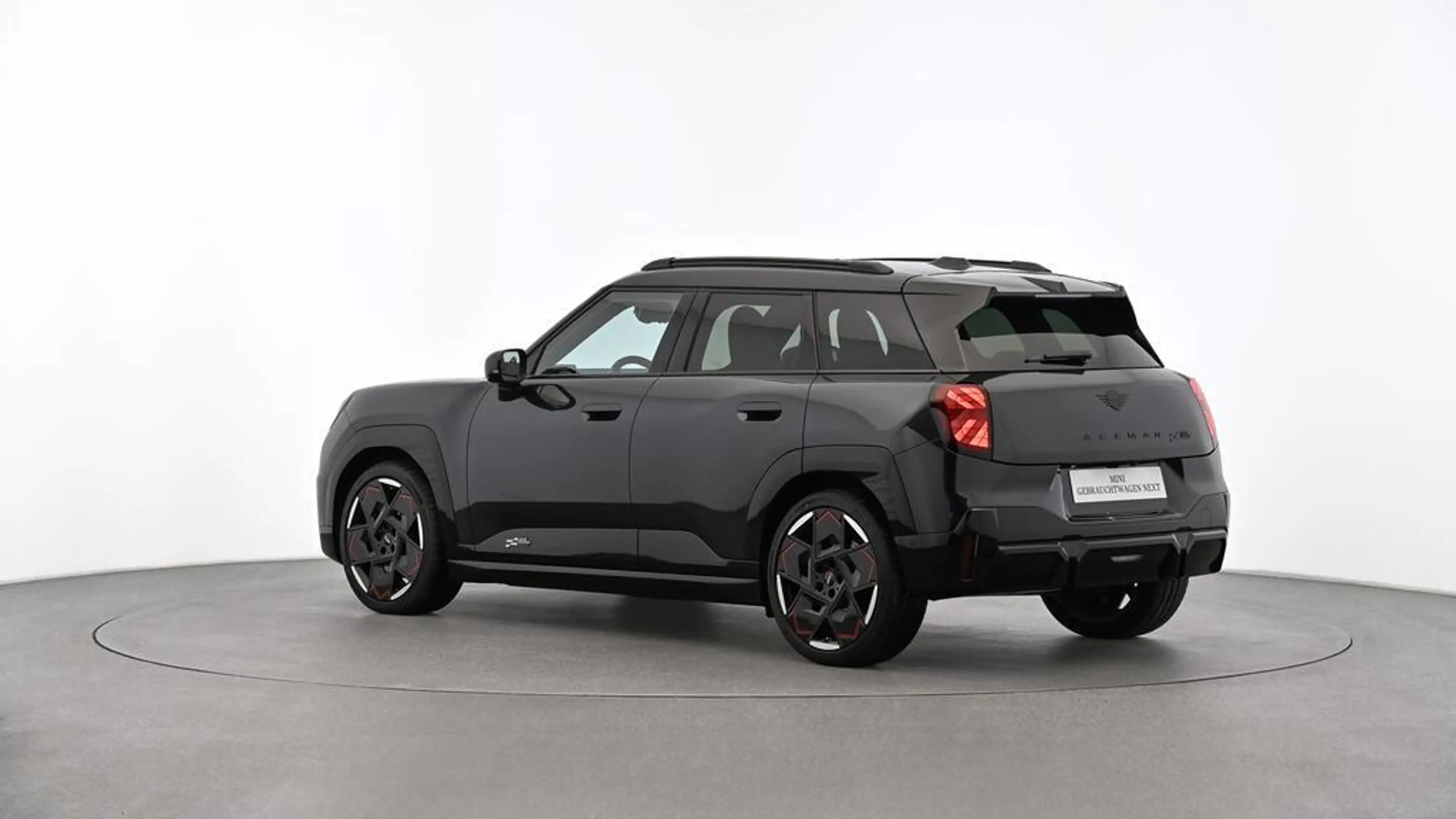 MINI John Cooper Works John Cooper Works Trim — photo 4