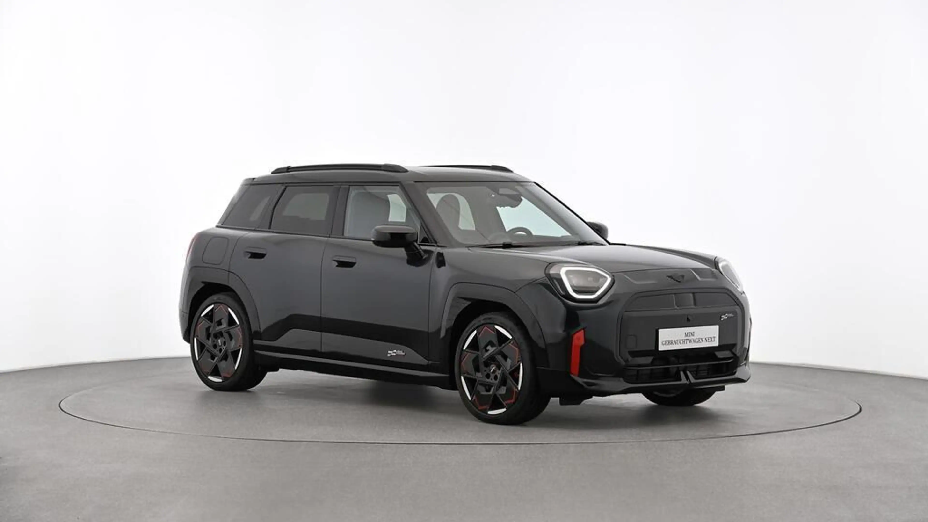 MINI John Cooper Works John Cooper Works Trim — photo 15