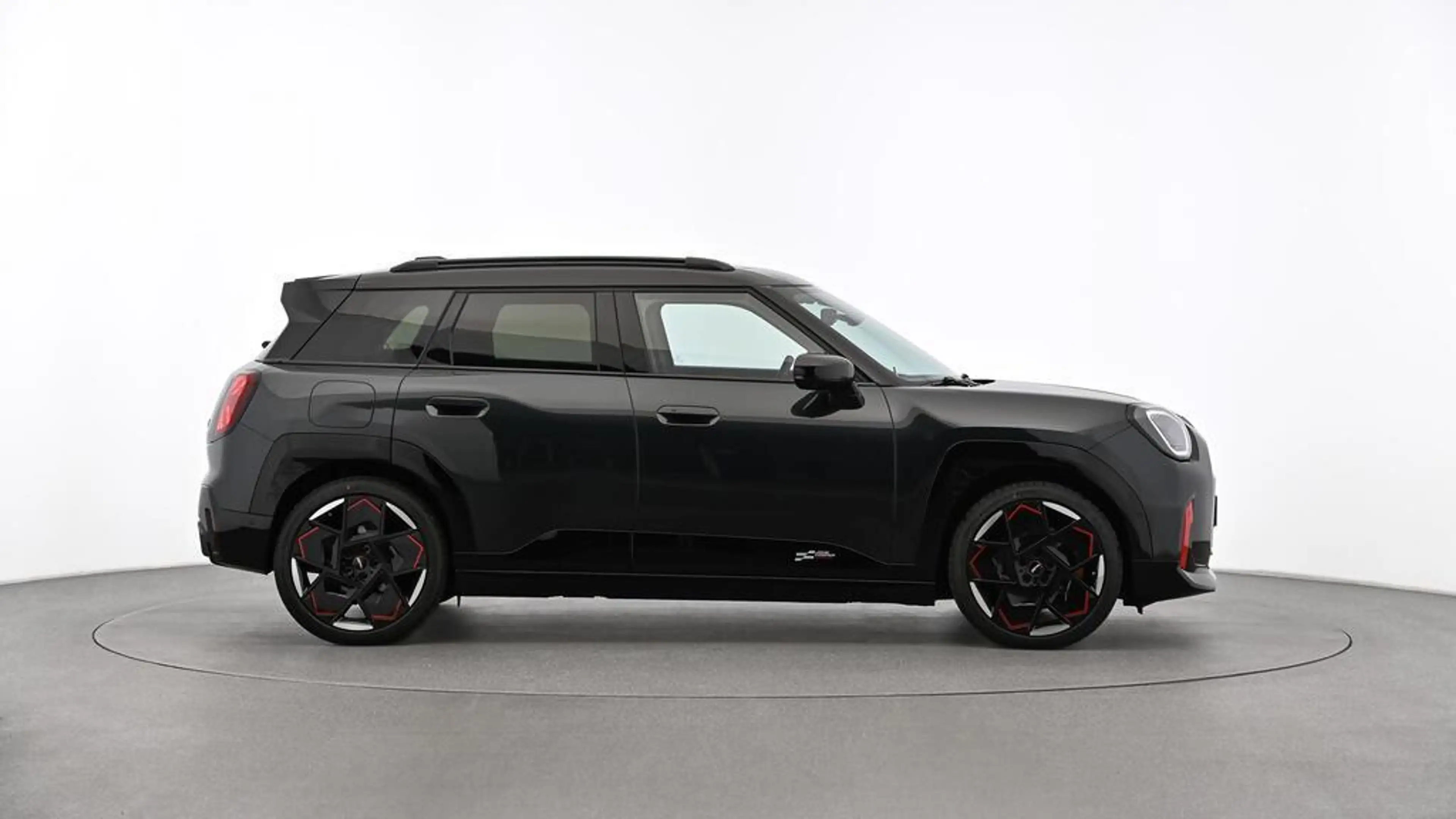 MINI John Cooper Works John Cooper Works Trim — photo 2