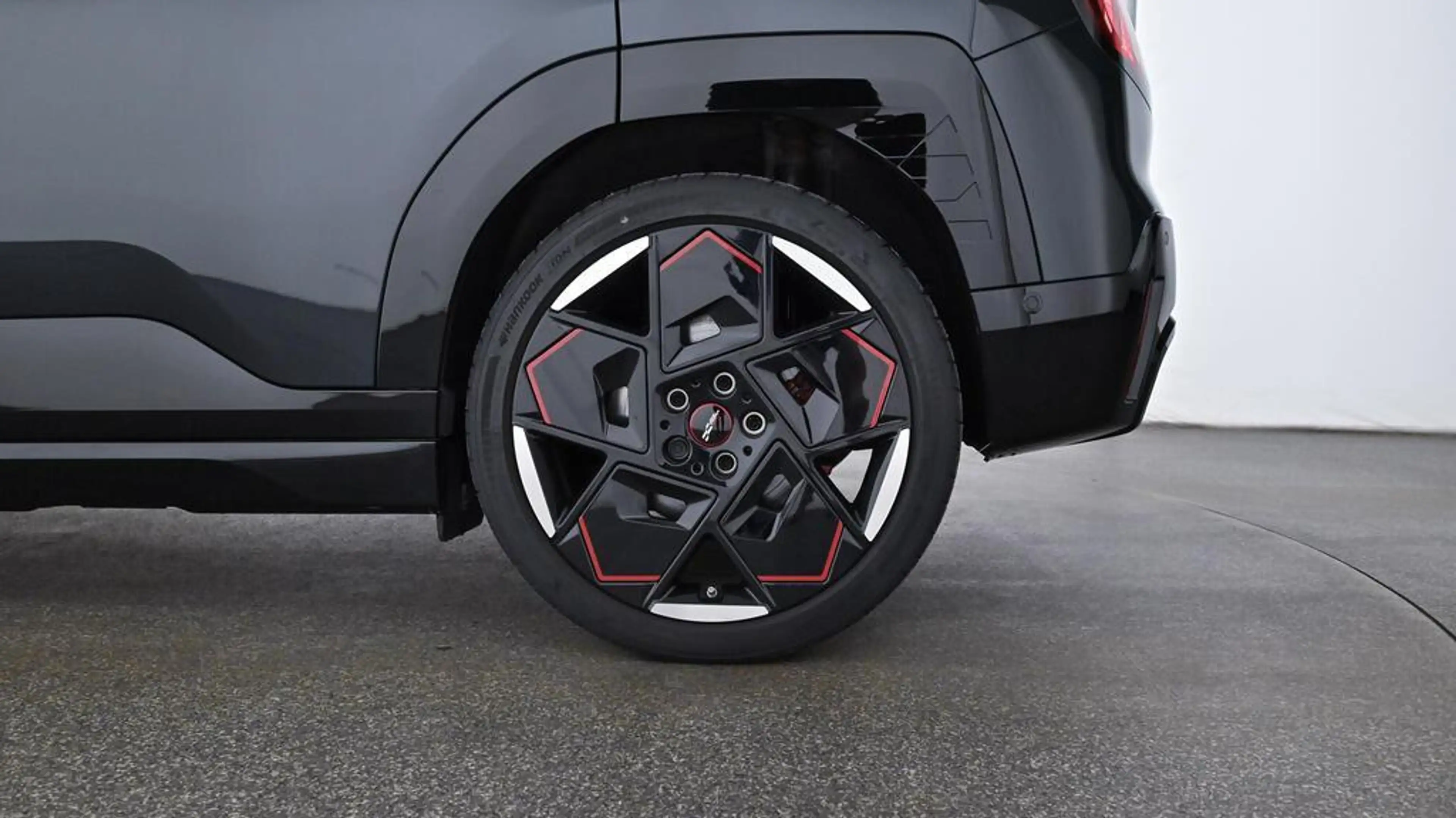 MINI John Cooper Works John Cooper Works Trim — photo 13