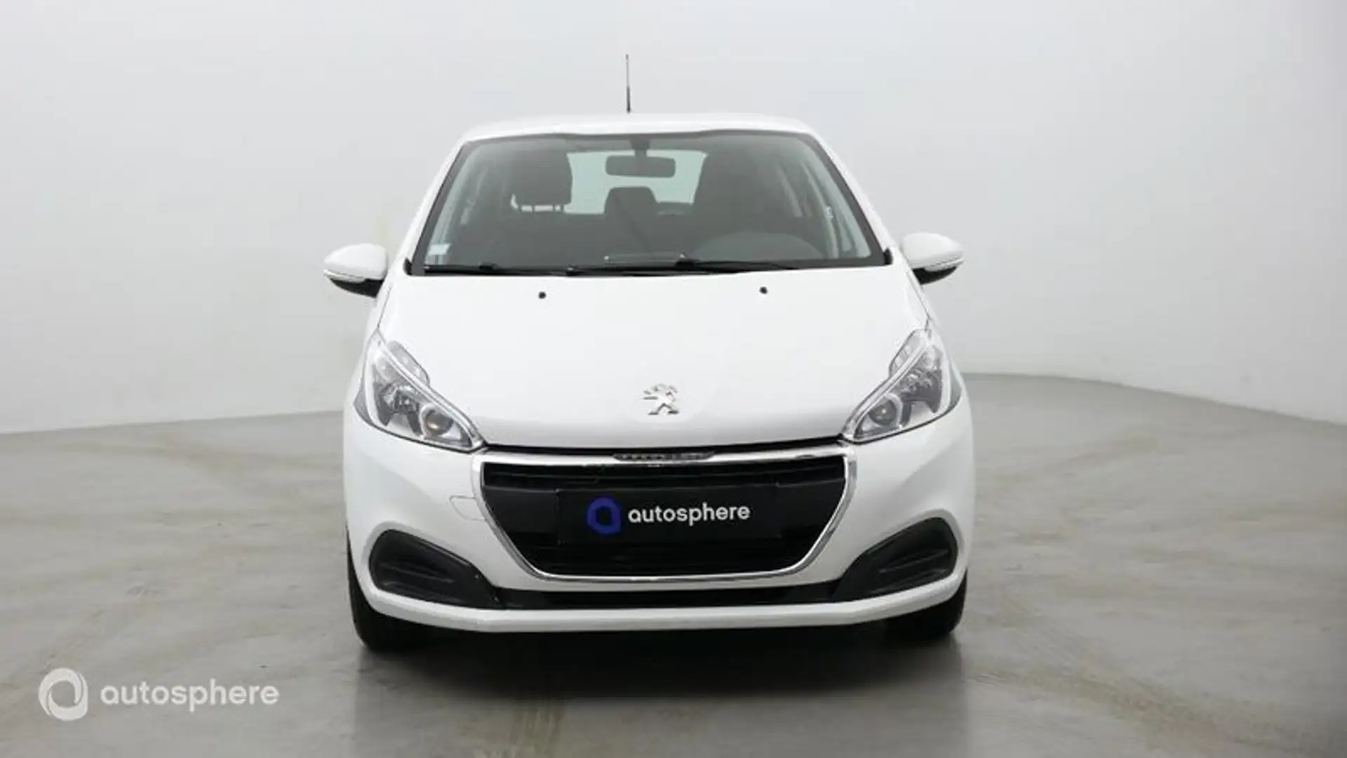 Peugeot 208 1.2 PureTech 68ch E6.c Active 5p - 2