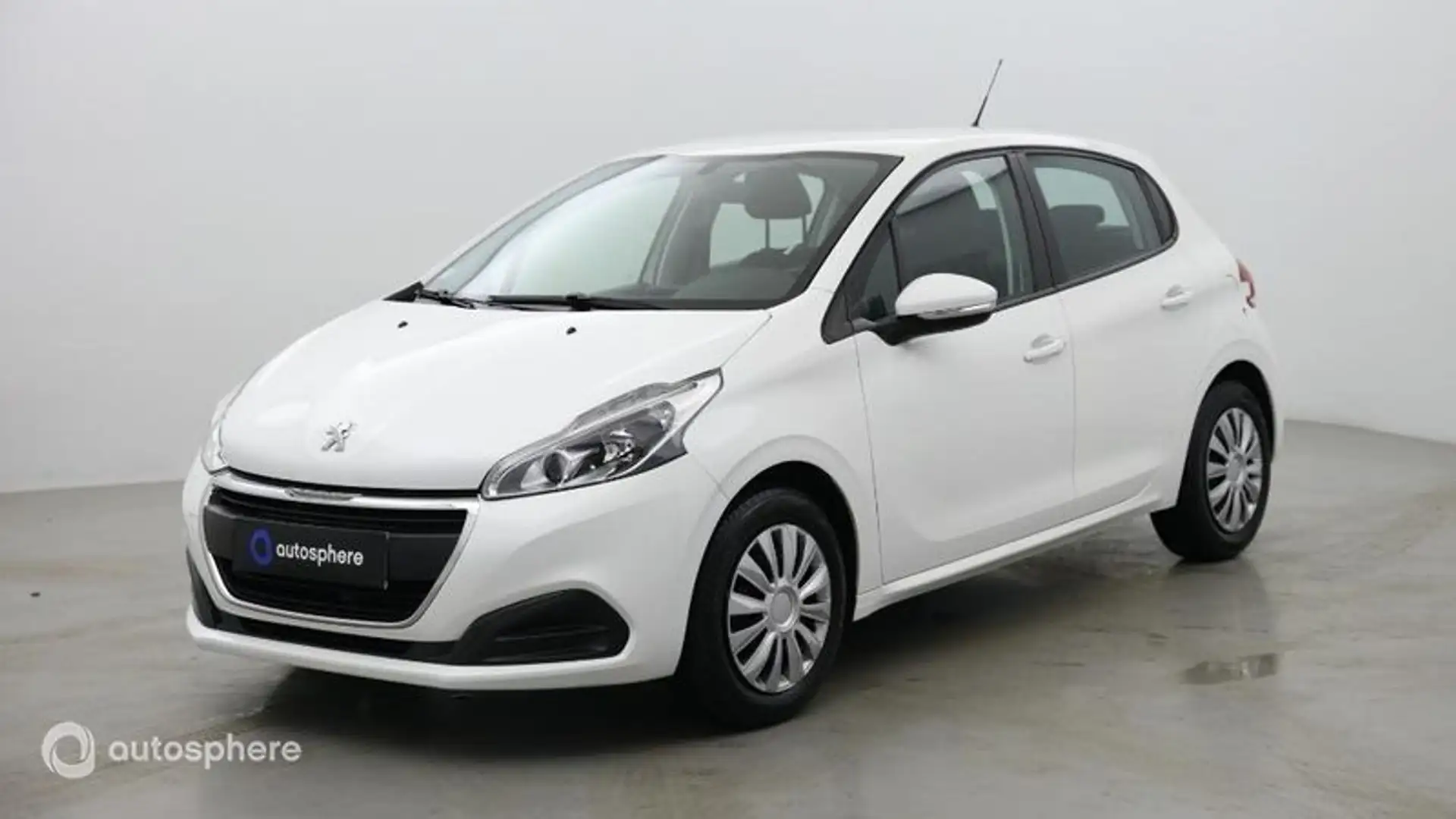 Peugeot 208 1.2 PureTech 68ch E6.c Active 5p - 1
