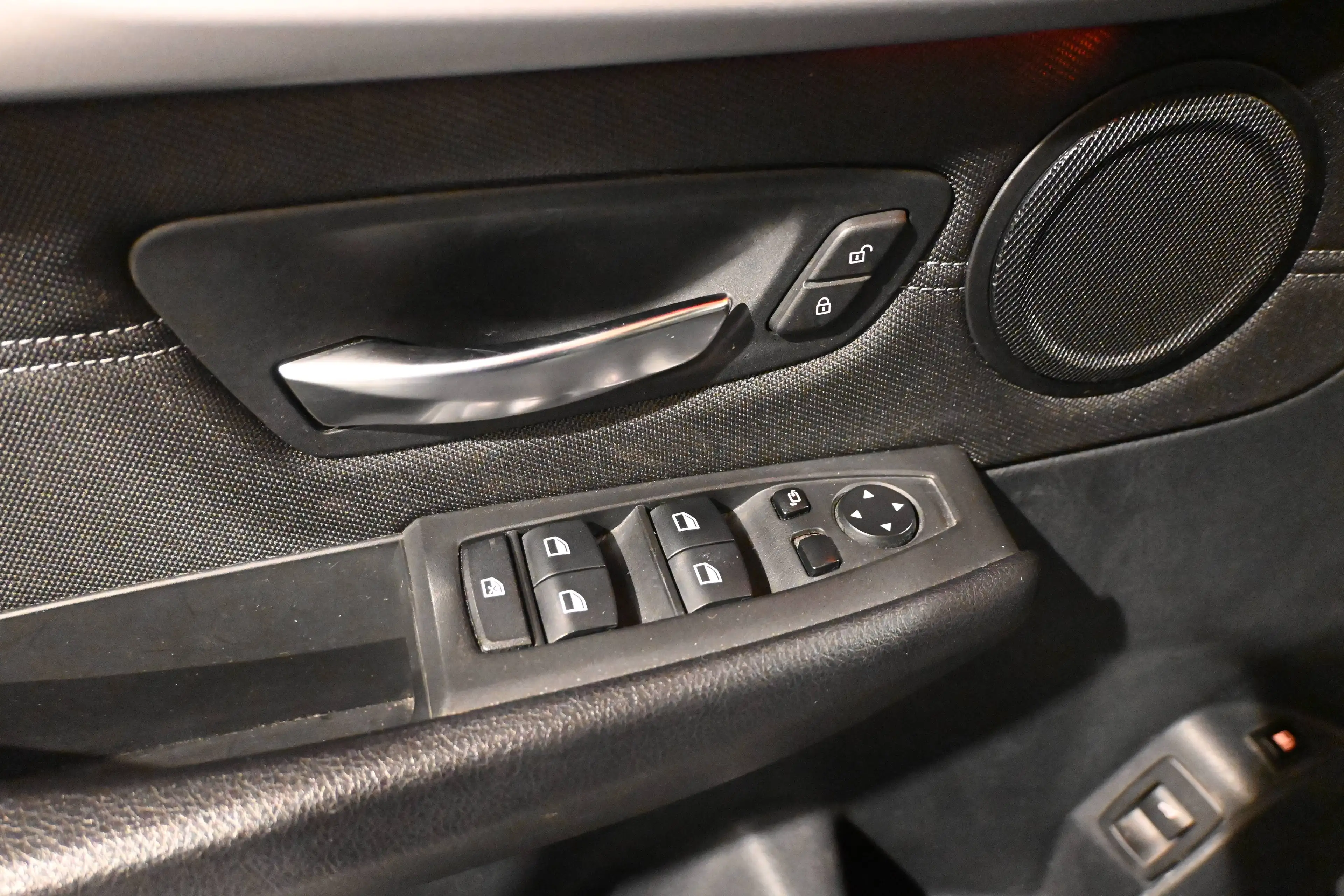 BMW 225 225XEA Active Tourer PHEV / GPS NAVIGATION / BLUETOOTH / PDC / A VOIR !! — photo 7