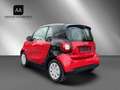 smart forTwo fortwo coupe electric drive / EQ, Automat Nero - thumbnail 3