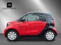 smart forTwo fortwo coupe electric drive / EQ, Automat Noir - thumbnail 2